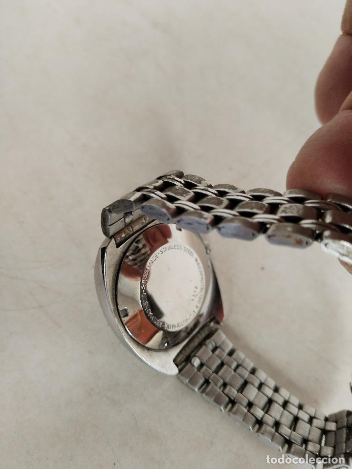 Relojes autom&aacute;ticos: reloj automatico vanroy - Foto 2