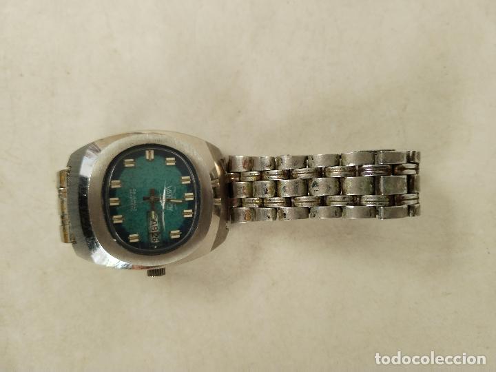 Relojes autom&aacute;ticos: reloj automatico vanroy - Foto 3