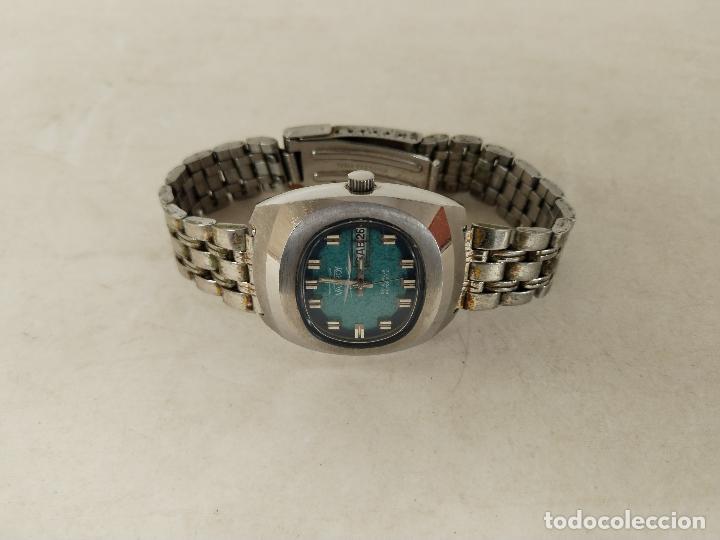 Relojes autom&aacute;ticos: reloj automatico vanroy - Foto 4