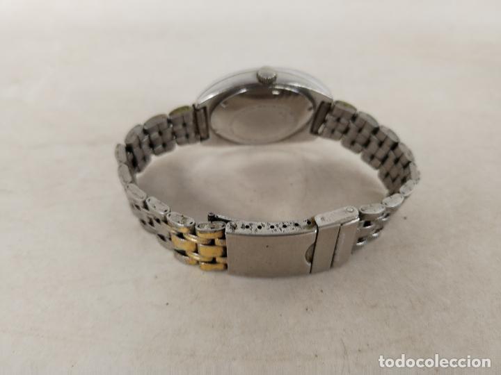 Relojes autom&aacute;ticos: reloj automatico vanroy - Foto 6