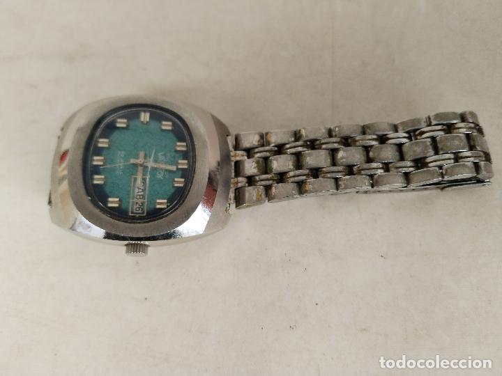 Relojes autom&aacute;ticos: reloj automatico vanroy - Foto 7