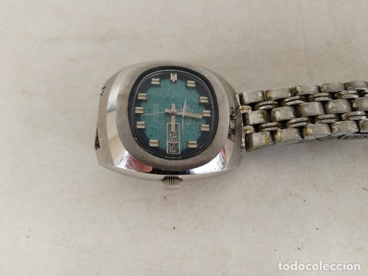 Relojes autom&aacute;ticos: reloj automatico vanroy - Foto 1
