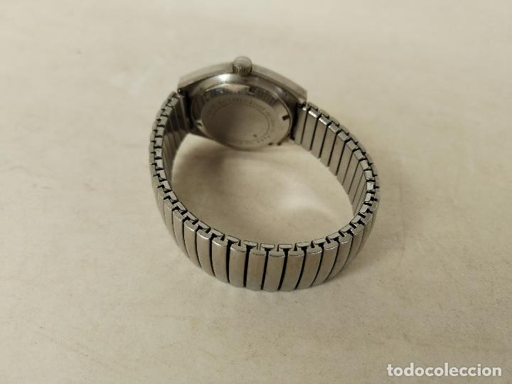 Relojes autom&aacute;ticos: reloj automatico osaky - Foto 2