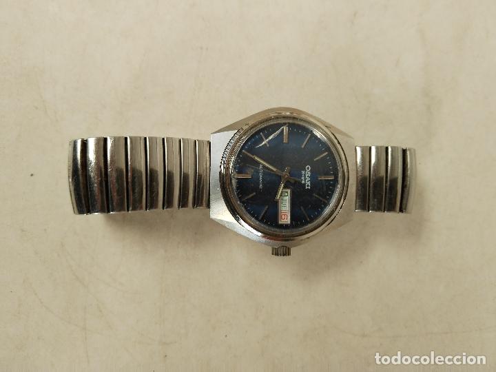Relojes autom&aacute;ticos: reloj automatico osaky - Foto 3