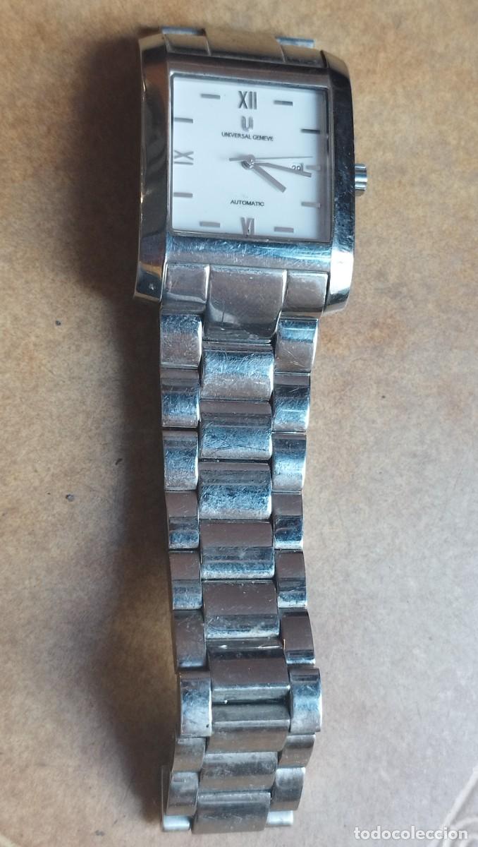 Relojes autom&aacute;ticos: Reloj Pulsera Universal Geneve Automatic - Foto 2