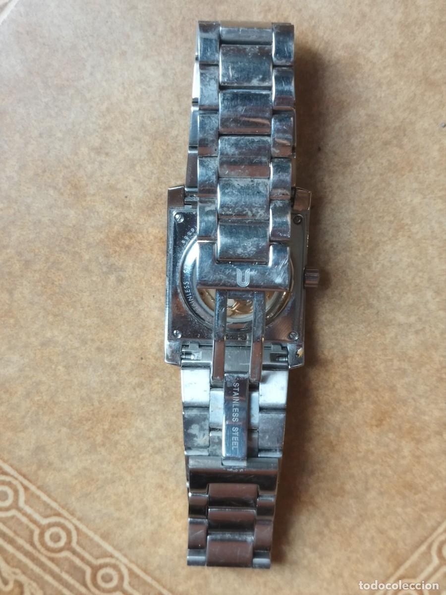 Relojes autom&aacute;ticos: Reloj Pulsera Universal Geneve Automatic - Foto 6