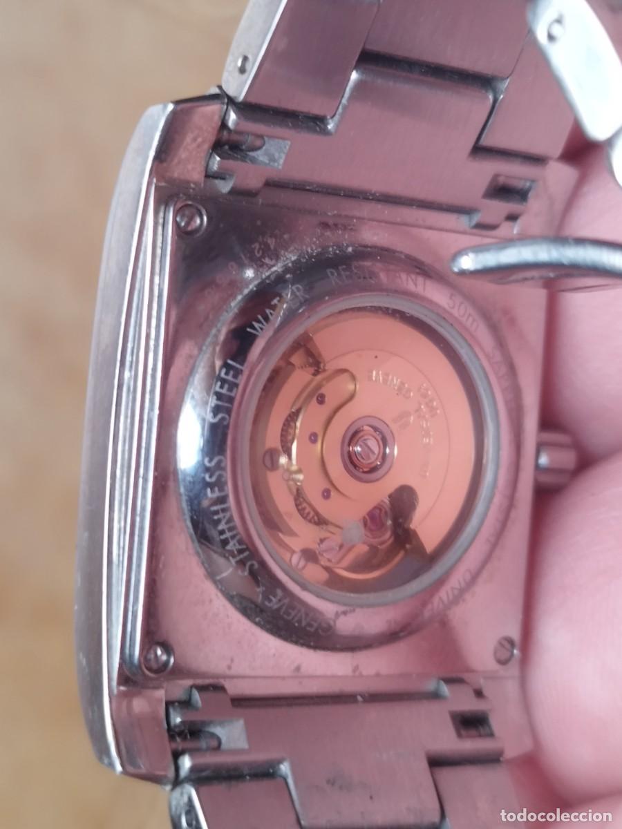 Relojes autom&aacute;ticos: Reloj Pulsera Universal Geneve Automatic - Foto 7