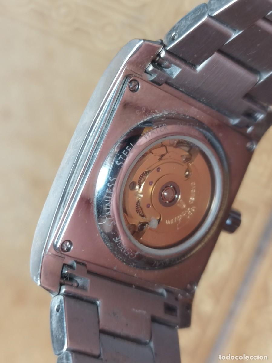 Relojes autom&aacute;ticos: Reloj Pulsera Universal Geneve Automatic - Foto 8