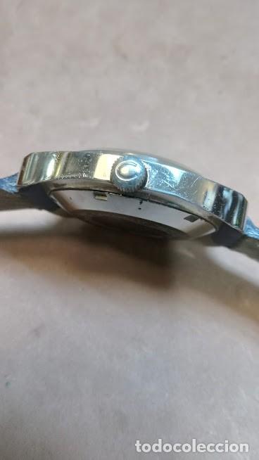 Relojes autom&aacute;ticos: Reloj de pulsera Caravelle REF-4411 - Foto 7