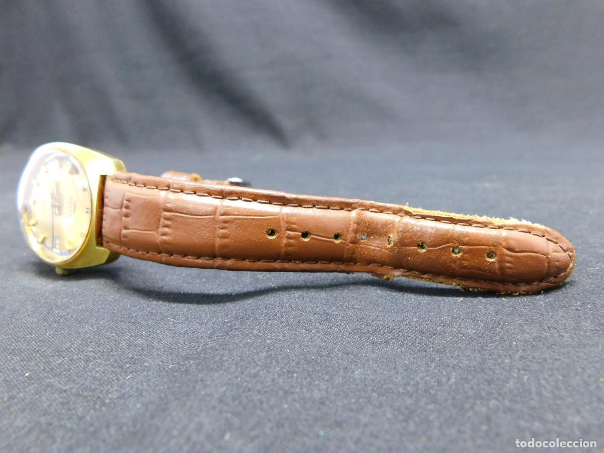 Relojes autom&aacute;ticos: RELOJ DE PULSERA - ROYCE AUTOM&Aacute;TIC - Foto 5