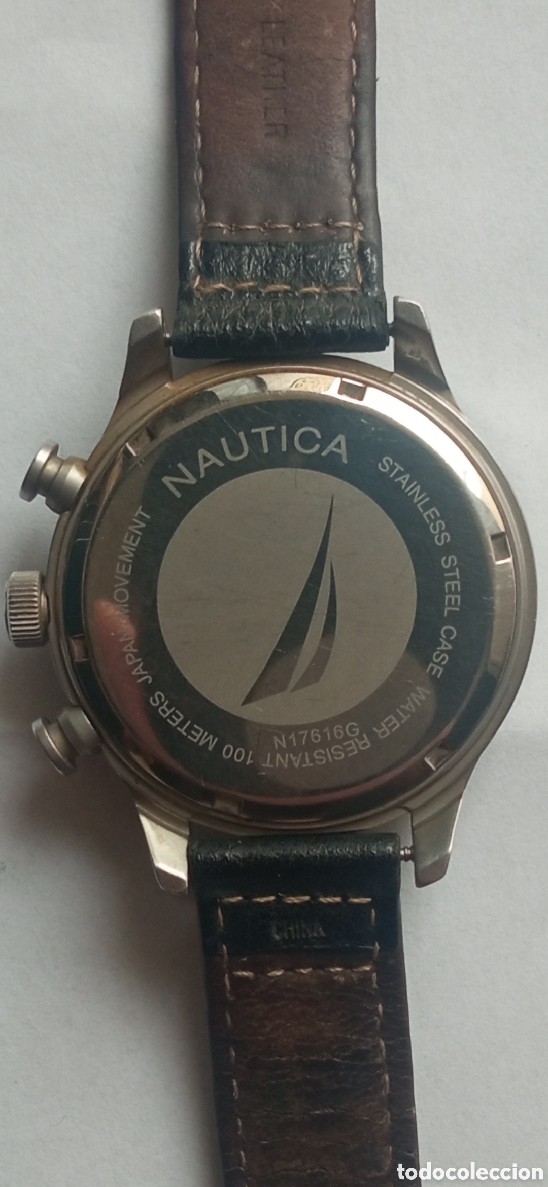 Nautica n17616g outlet