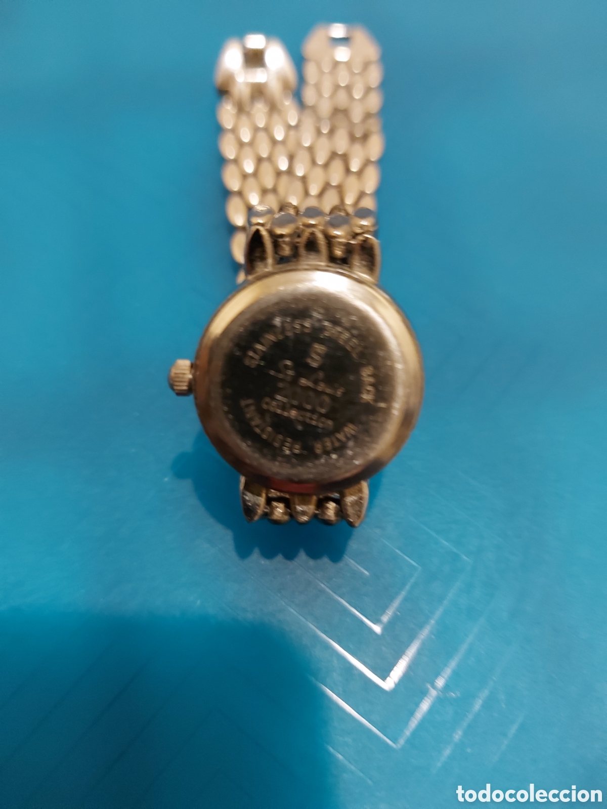 Relojes autom&aacute;ticos: S Louis Suiza - Foto 2