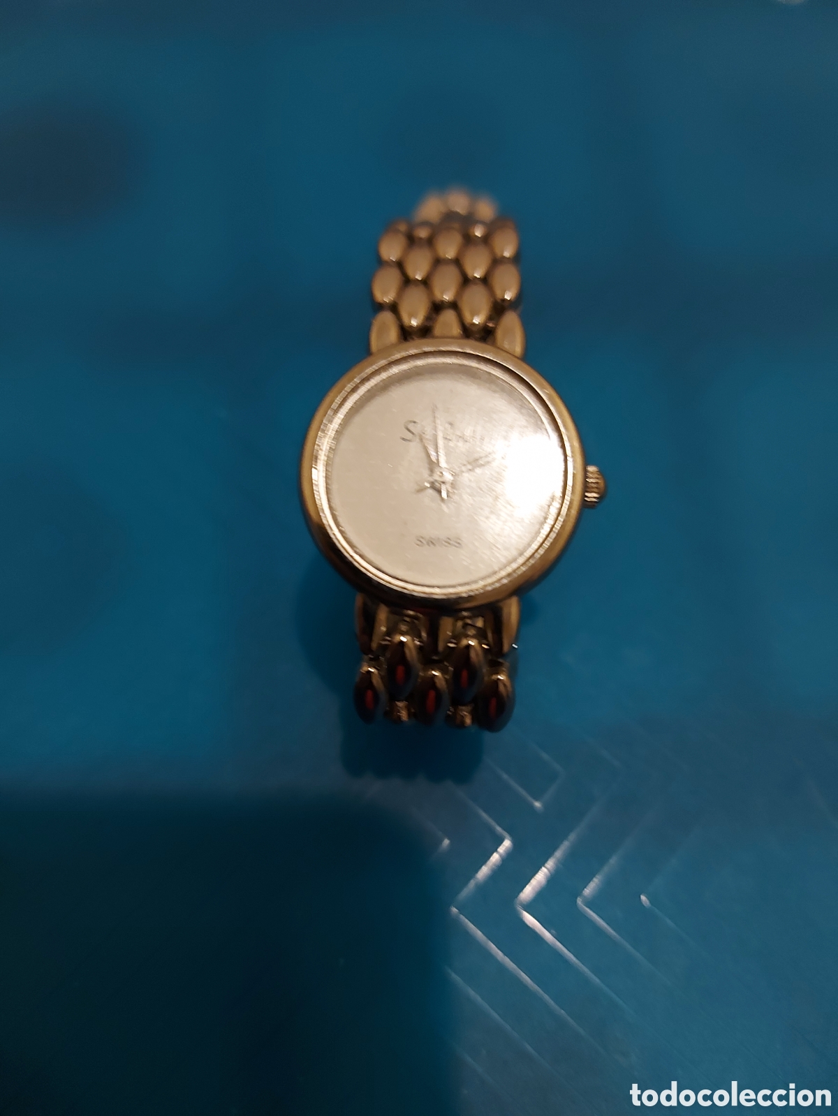 Relojes autom&aacute;ticos: S Louis Suiza - Foto 1