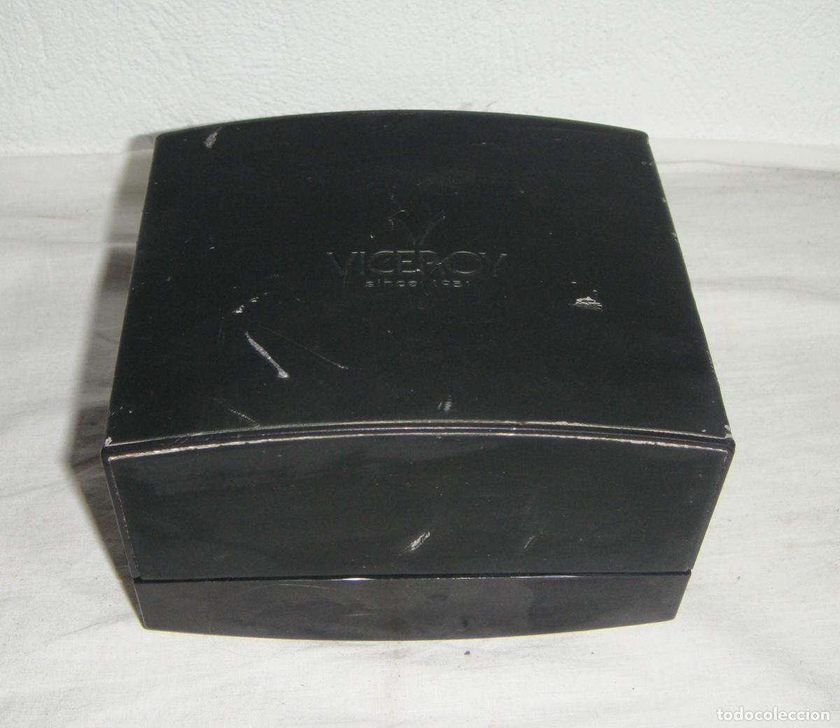 Relojes autom&aacute;ticos: Caja para Viceroy. - Foto 1
