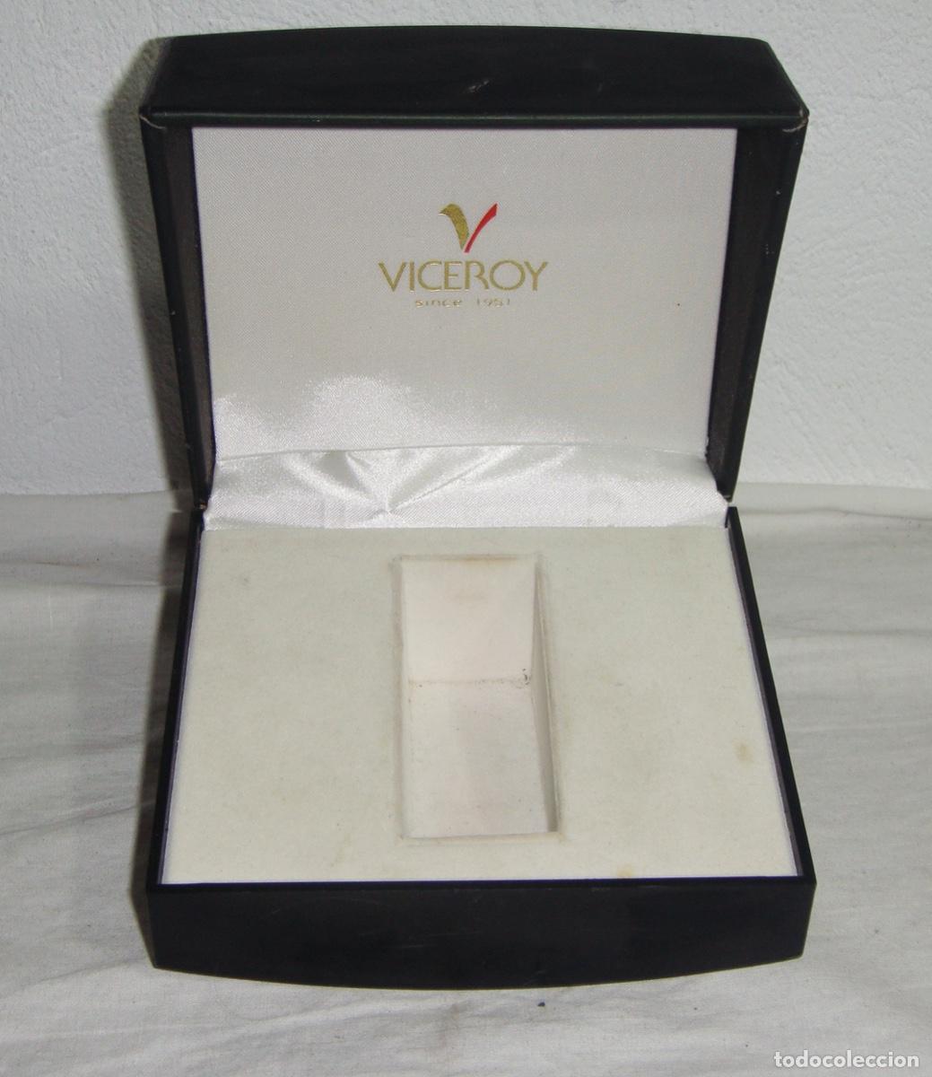 Relojes autom&aacute;ticos: Caja para Viceroy. - Foto 2