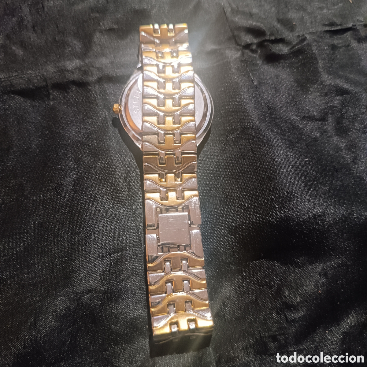 Relojes autom&aacute;ticos: RELOJ SE&Ntilde;ORA GENEVA - Foto 3