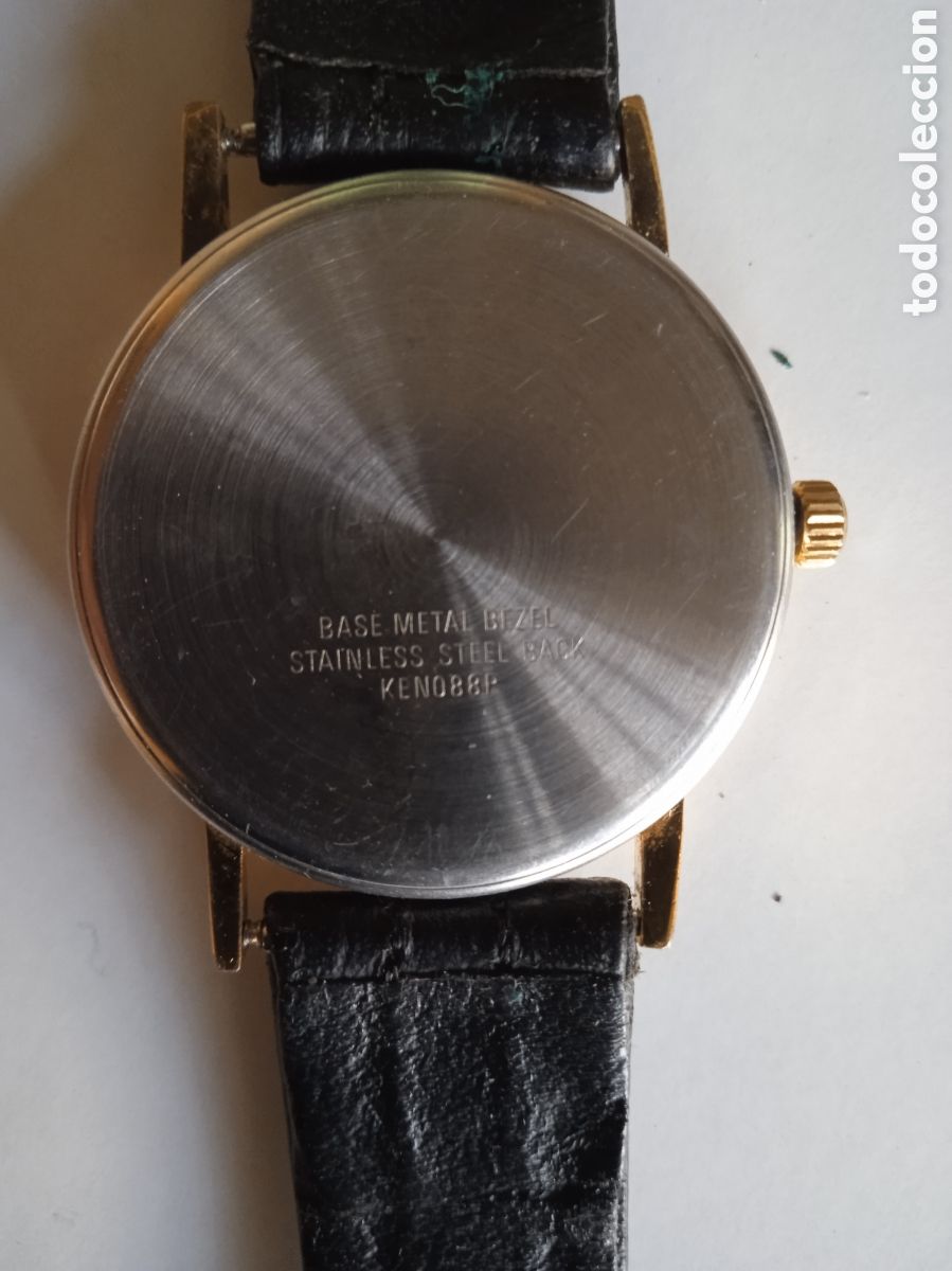 Relojes autom&aacute;ticos: RELOJ BLUMAR 31 mm CALIBRE - Foto 2