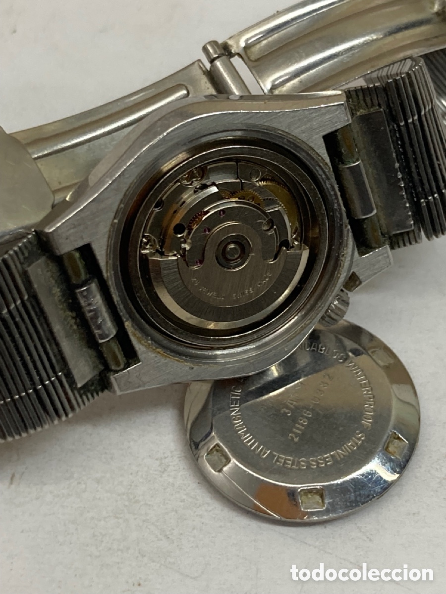Relojes autom&aacute;ticos: Reloj Radiant autom&aacute;tico/CR05-32 - Foto 2