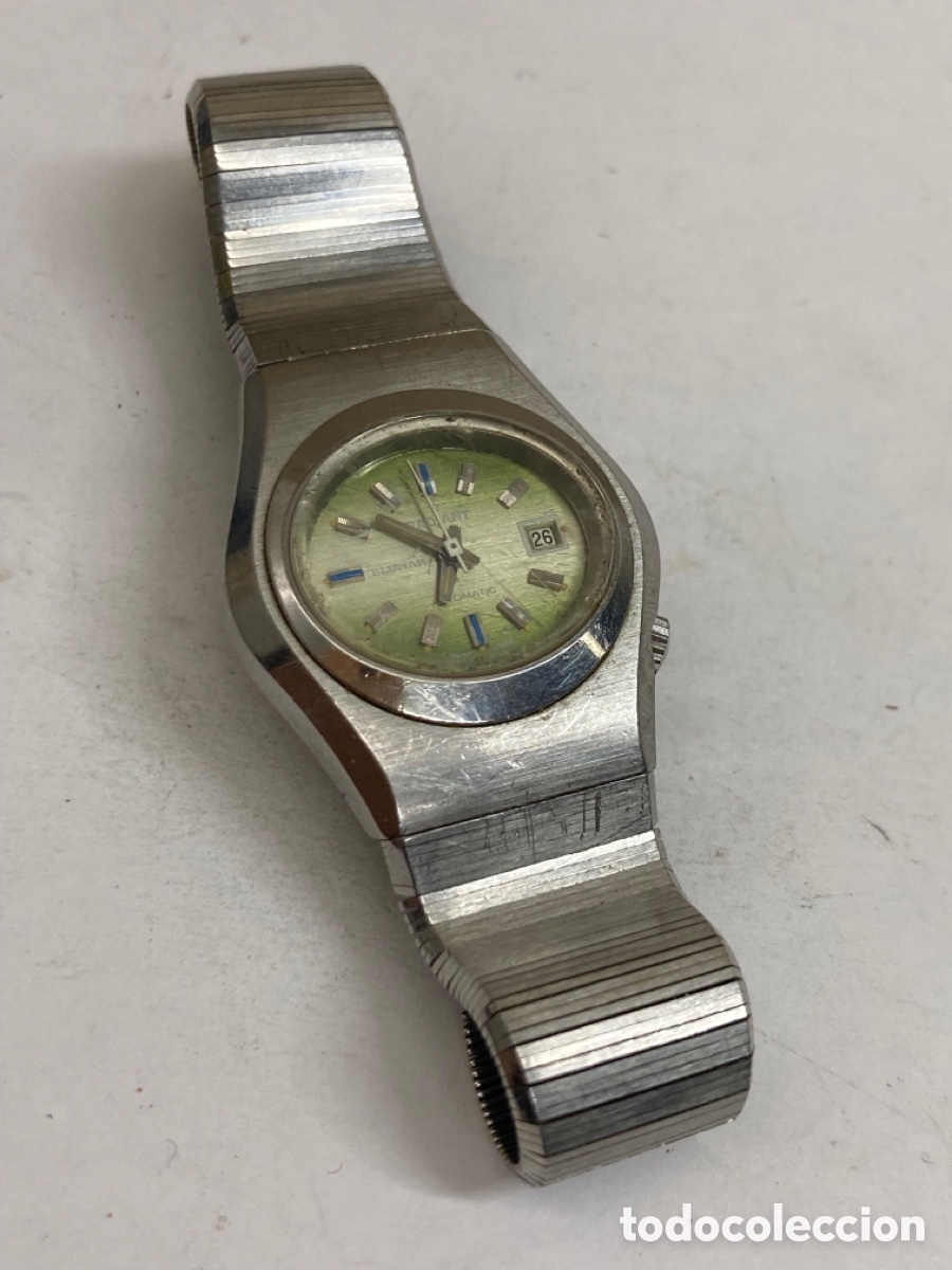 Relojes autom&aacute;ticos: Reloj Radiant autom&aacute;tico/CR05-32 - Foto 1