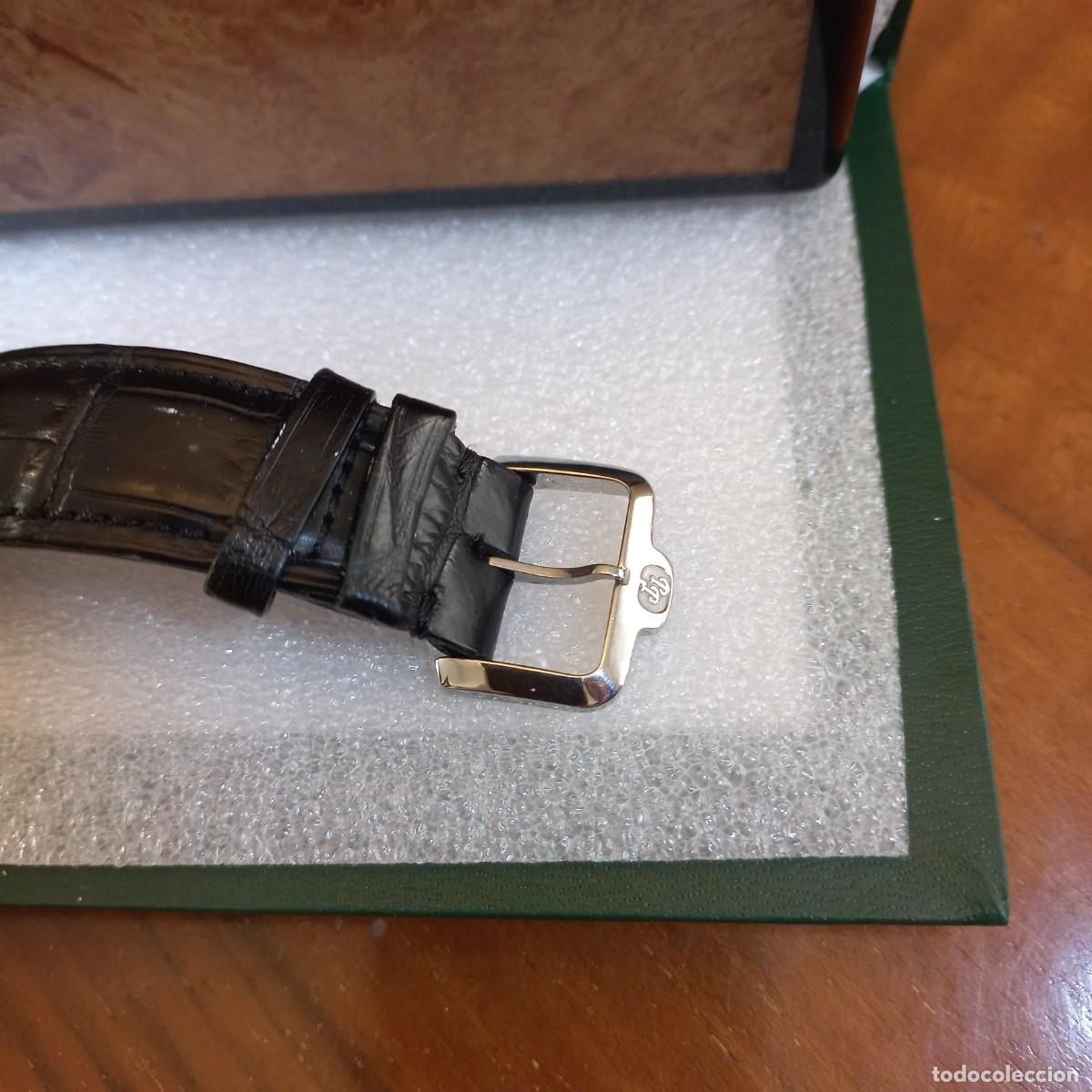 Relojes autom&aacute;ticos: Reloj Paul Picot Gentleman 42. - Foto 3
