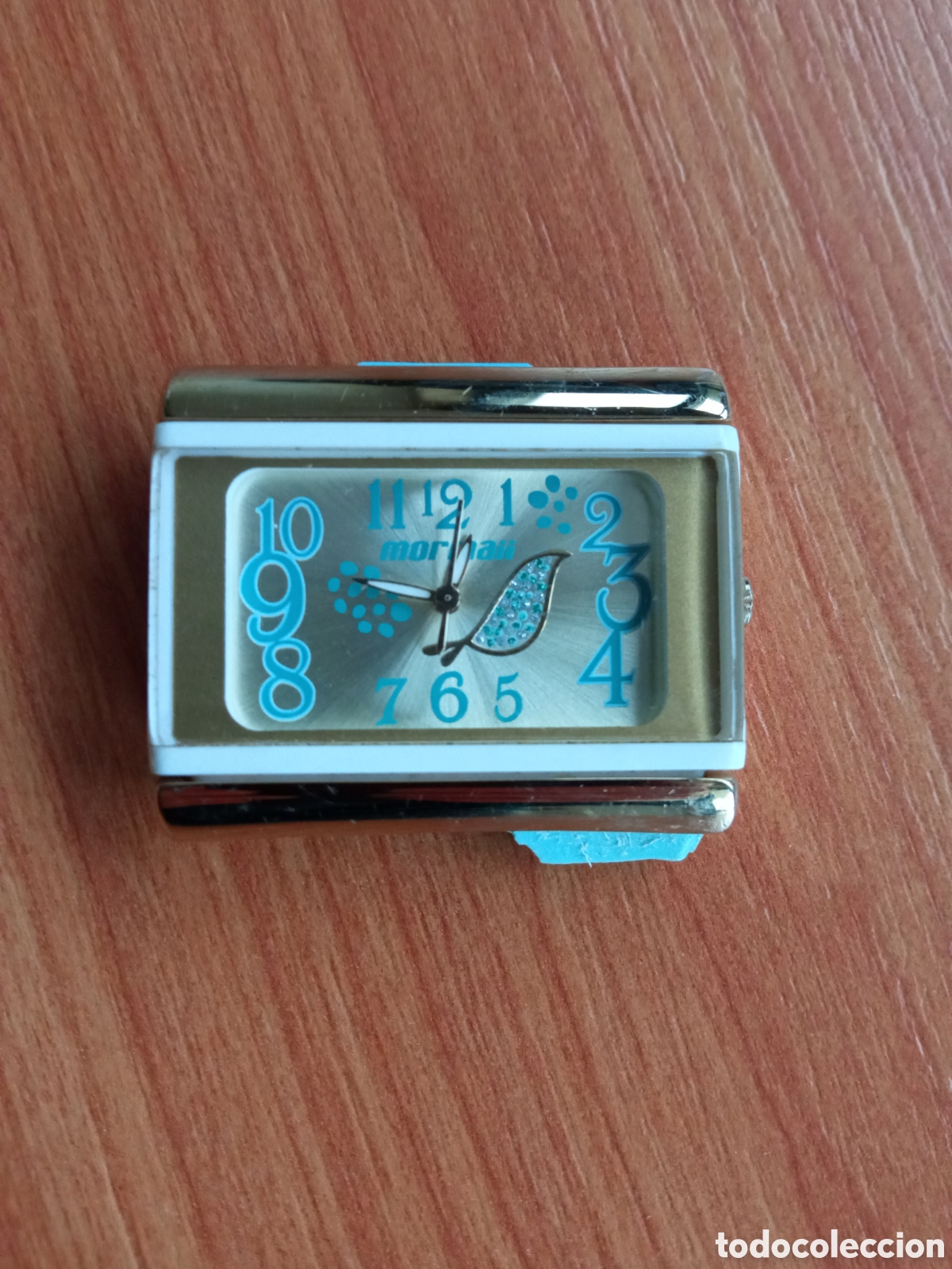 Relojes autom&aacute;ticos: Reloj Technos Monaii - Foto 1
