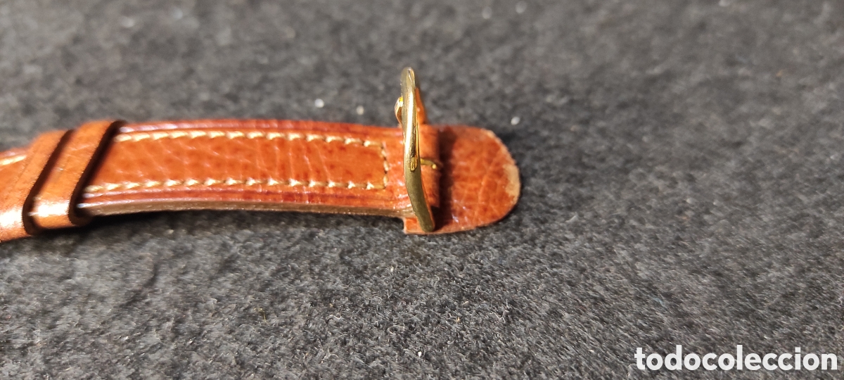 Relojes autom&aacute;ticos: Reloj Lotus se&ntilde;ora - Foto 5