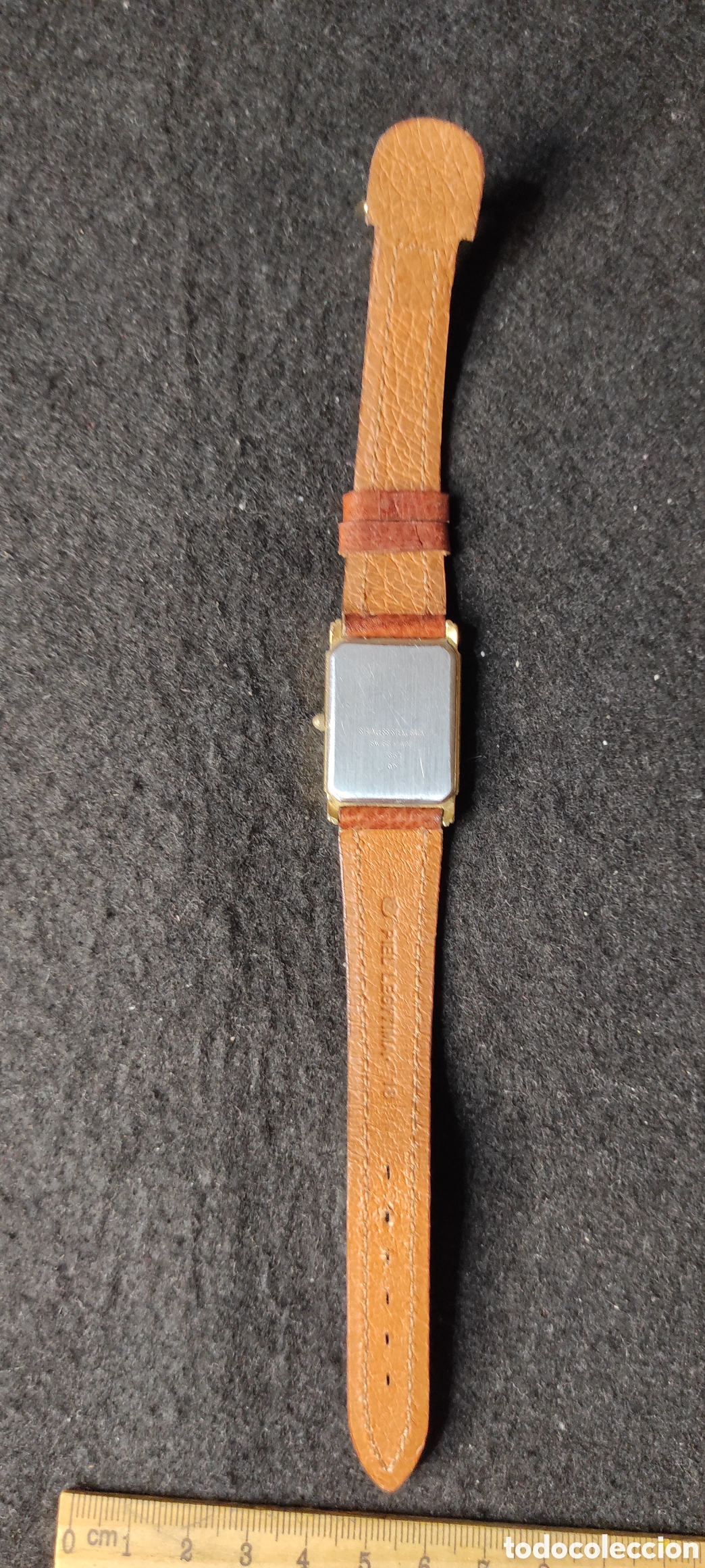 Relojes autom&aacute;ticos: Reloj Lotus se&ntilde;ora - Foto 7