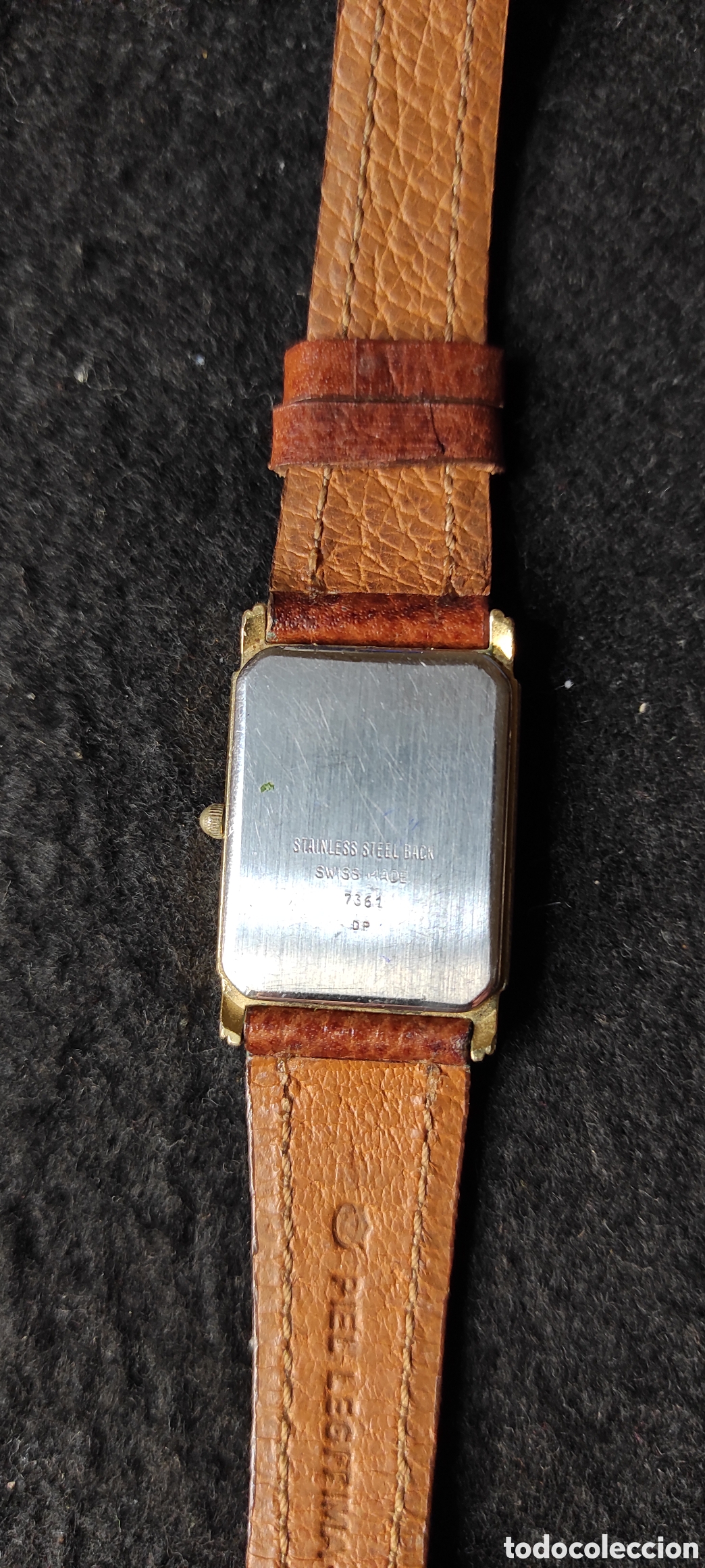 Relojes autom&aacute;ticos: Reloj Lotus se&ntilde;ora - Foto 8
