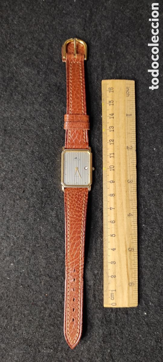 Relojes autom&aacute;ticos: Reloj Lotus se&ntilde;ora - Foto 1