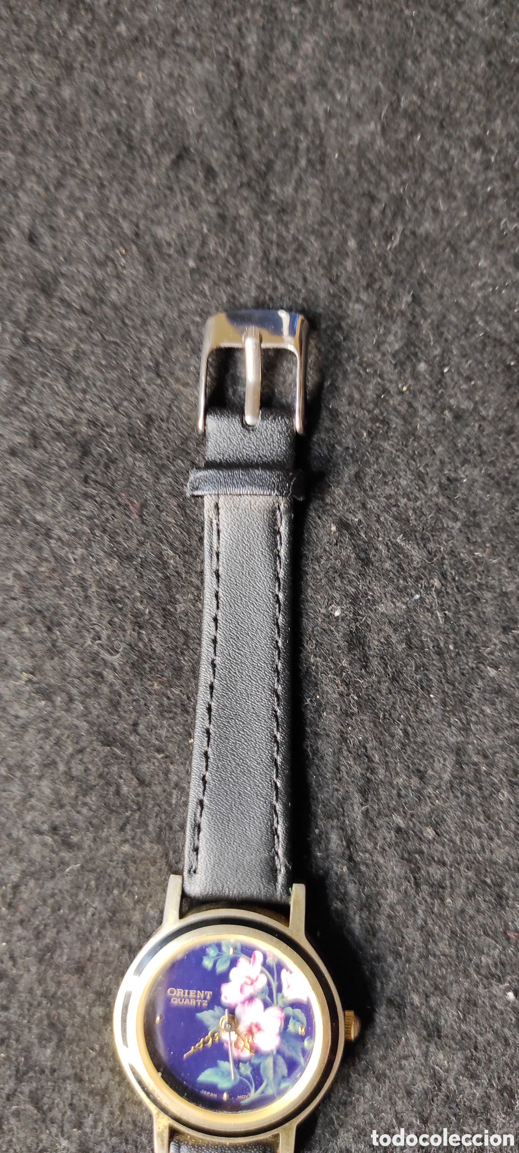 Relojes autom&aacute;ticos: Reloj Orient Quartz - Foto 4