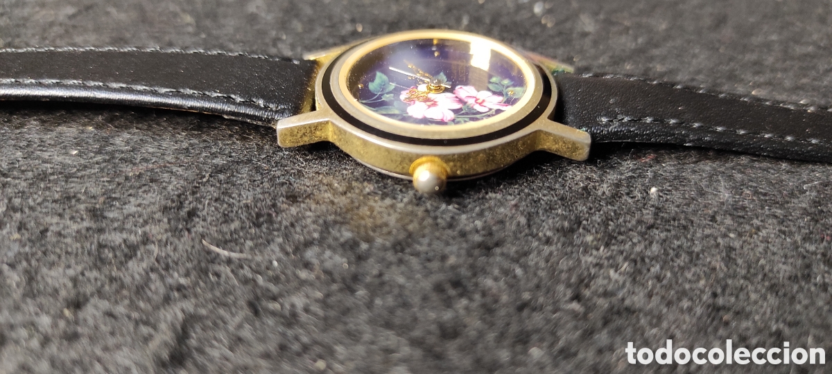 Relojes autom&aacute;ticos: Reloj Orient Quartz - Foto 5