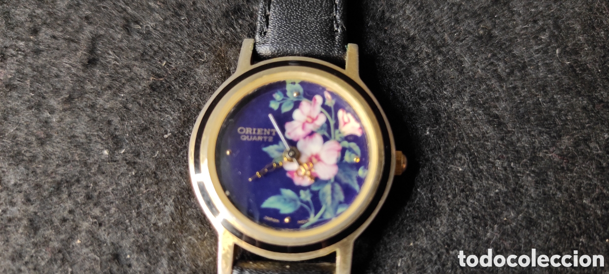 Relojes autom&aacute;ticos: Reloj Orient Quartz - Foto 7