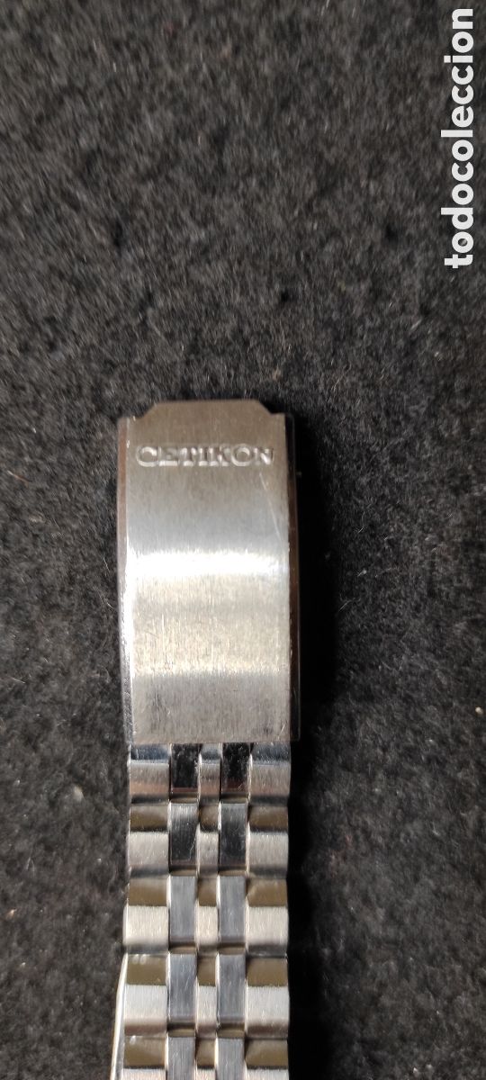 Relojes autom&aacute;ticos: Reloj Cetikon Calendar Antimagnetic - Foto 5