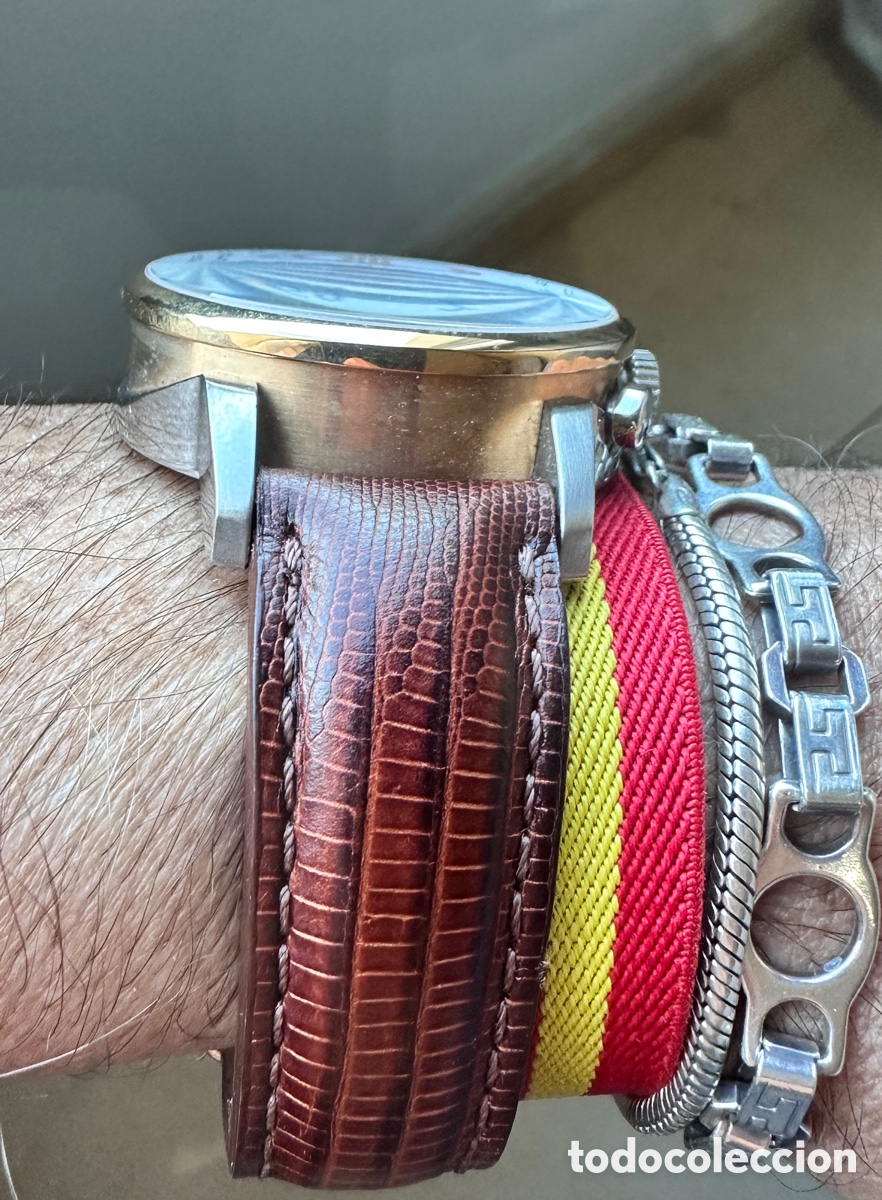 Relojes autom&aacute;ticos: Reloj Ingersoll Autom&aacute;tico - Foto 10