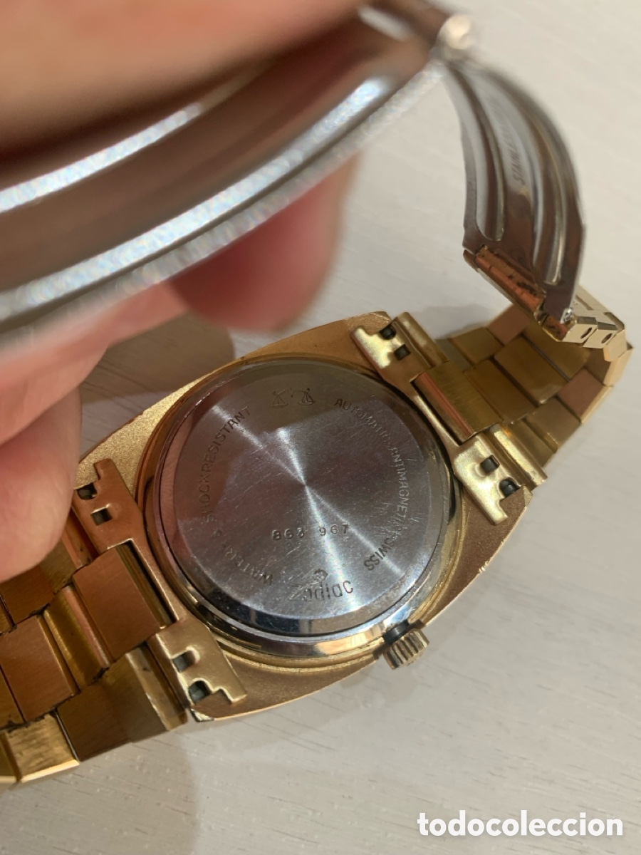 Relojes autom&aacute;ticos: Reloj Zodiac SST 36000 Automatic - Foto 2