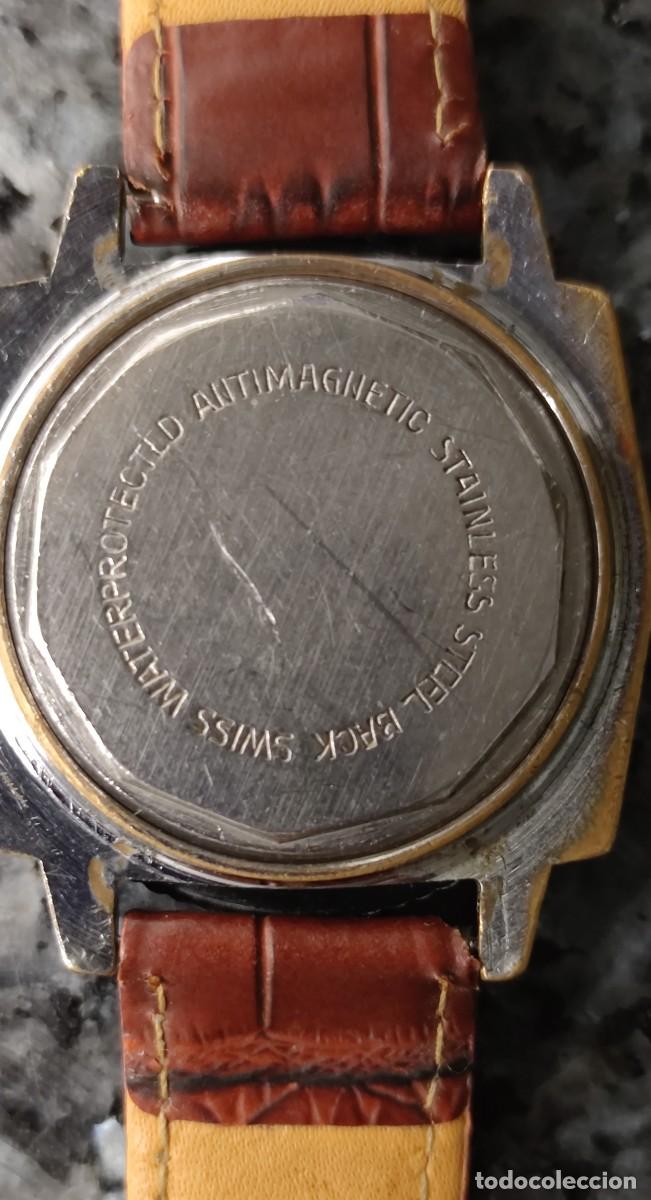Relojes autom&aacute;ticos: Drago tipo Diver a&ntilde;os 70 - Foto 2