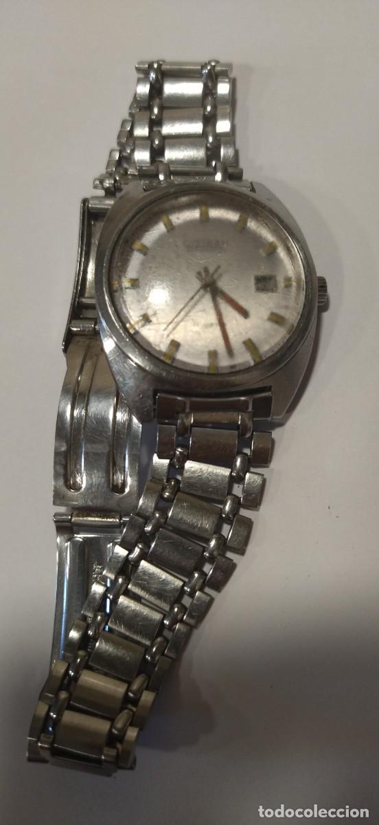 Relojes autom&aacute;ticos: Reloj Citizen autom&aacute;tico - Foto 4