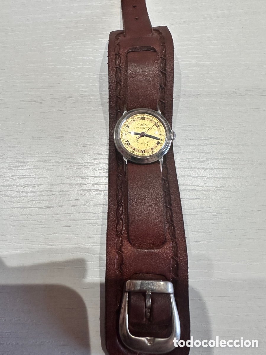 Relojes autom&aacute;ticos: Reloj Mido Multifor Luxe Autom&aacute;tico - Foto 5