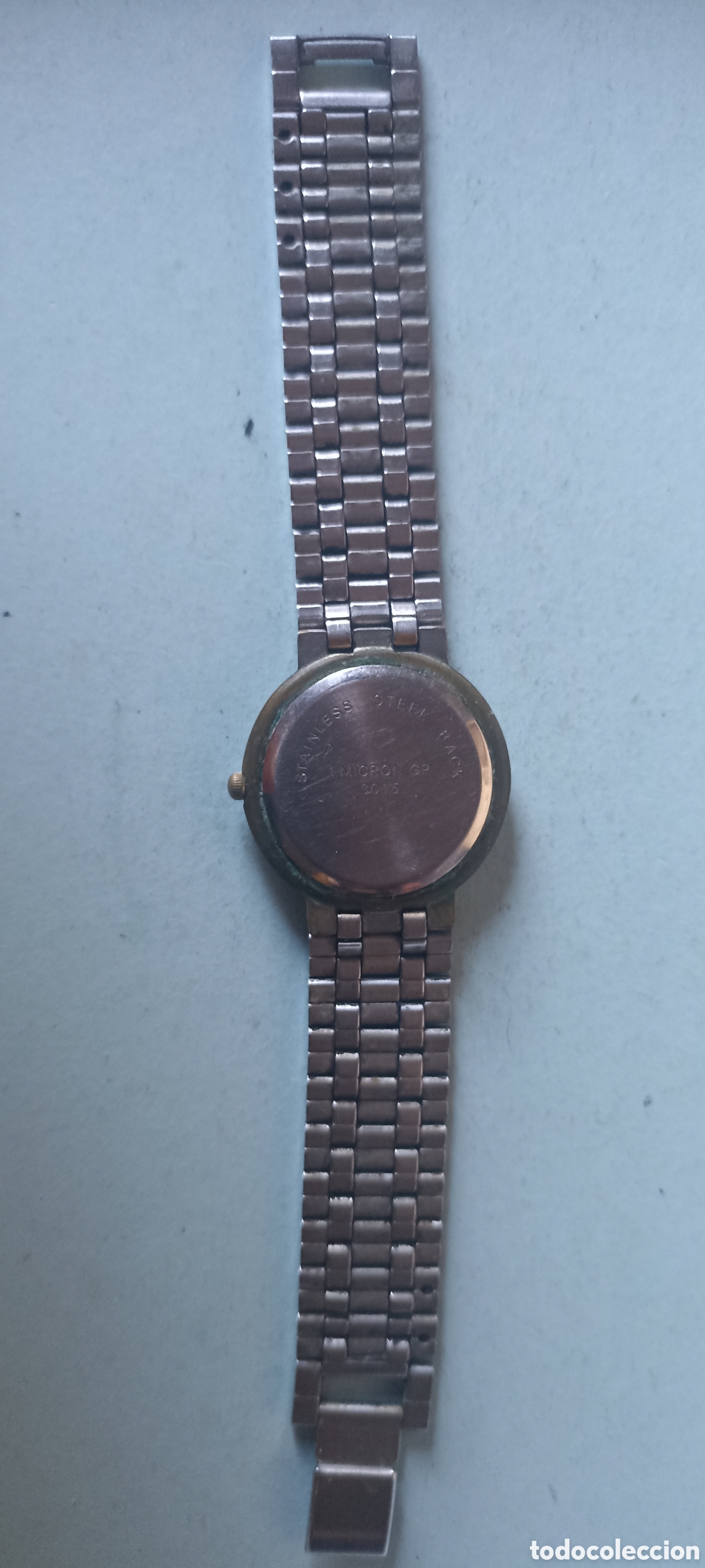 Relojes autom&aacute;ticos: Reloj Jean Belleve - Foto 5