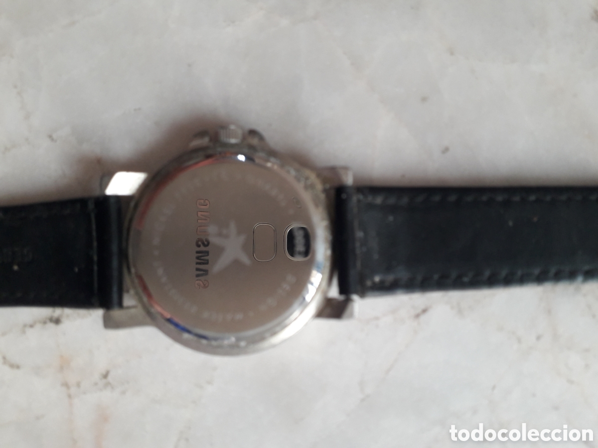 Relojes autom&aacute;ticos: Reloj - Foto 3