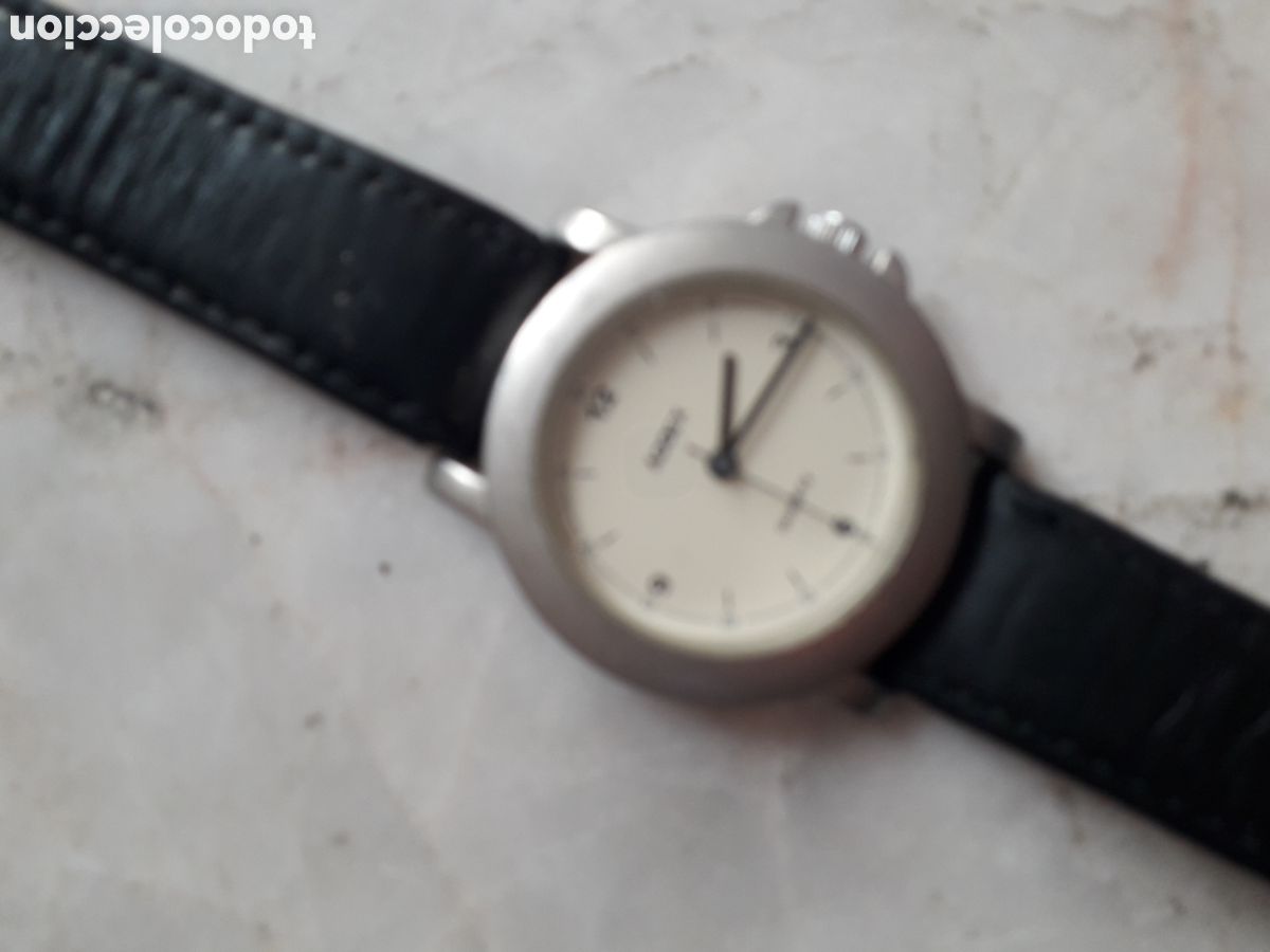 Relojes autom&aacute;ticos: Reloj - Foto 1