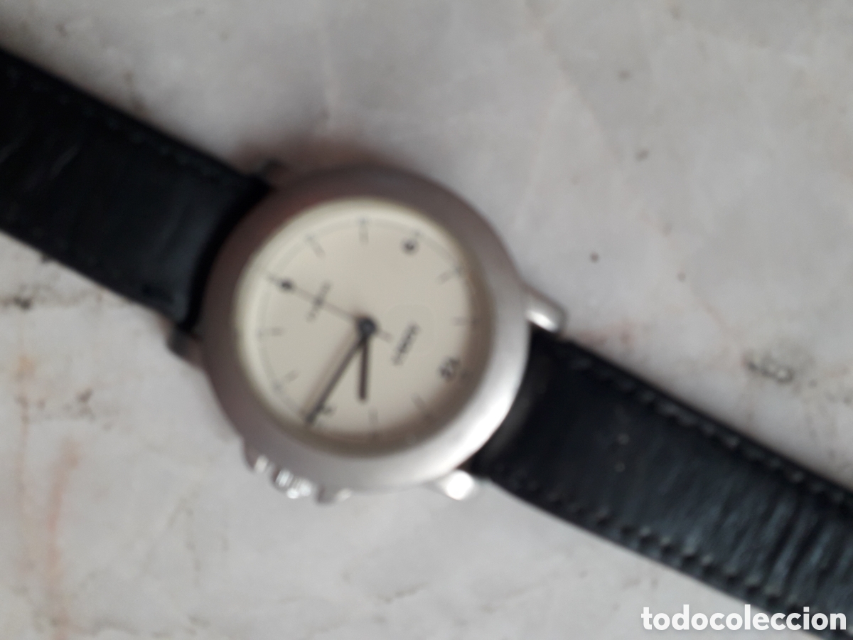 Relojes autom&aacute;ticos: Reloj - Foto 2
