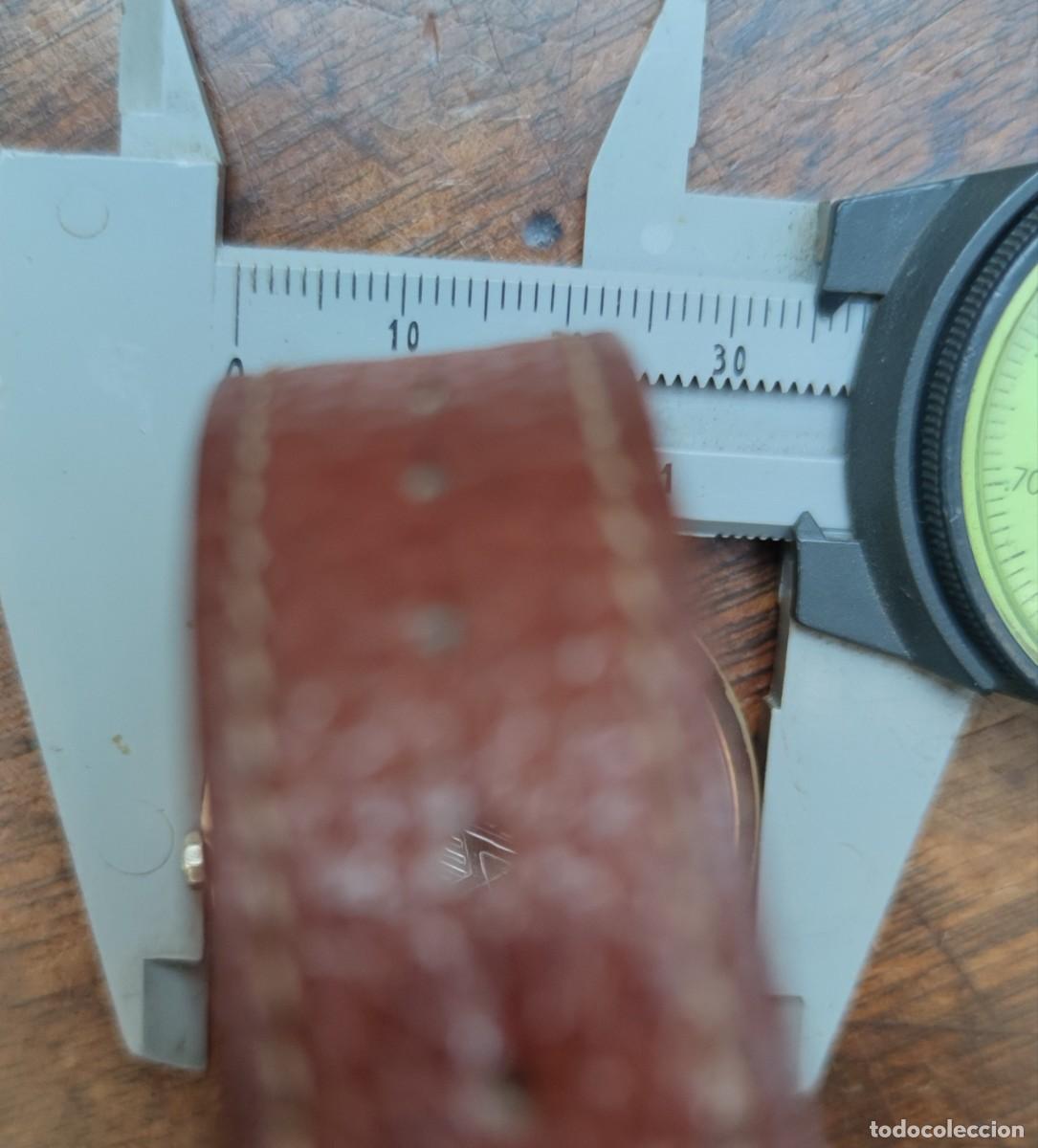 Relojes autom&aacute;ticos: Edox Hydromatic Pegaso - Foto 3