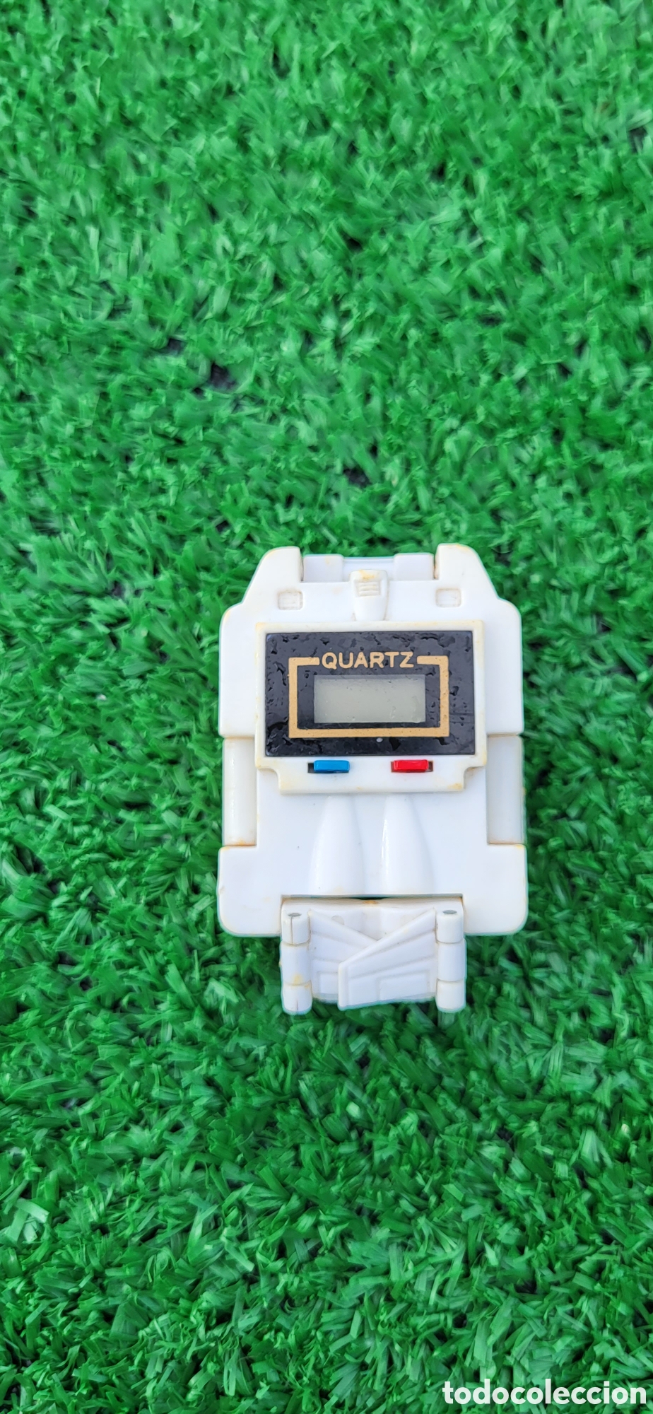 Relojes autom&aacute;ticos: Reloj Transformers - Foto 3