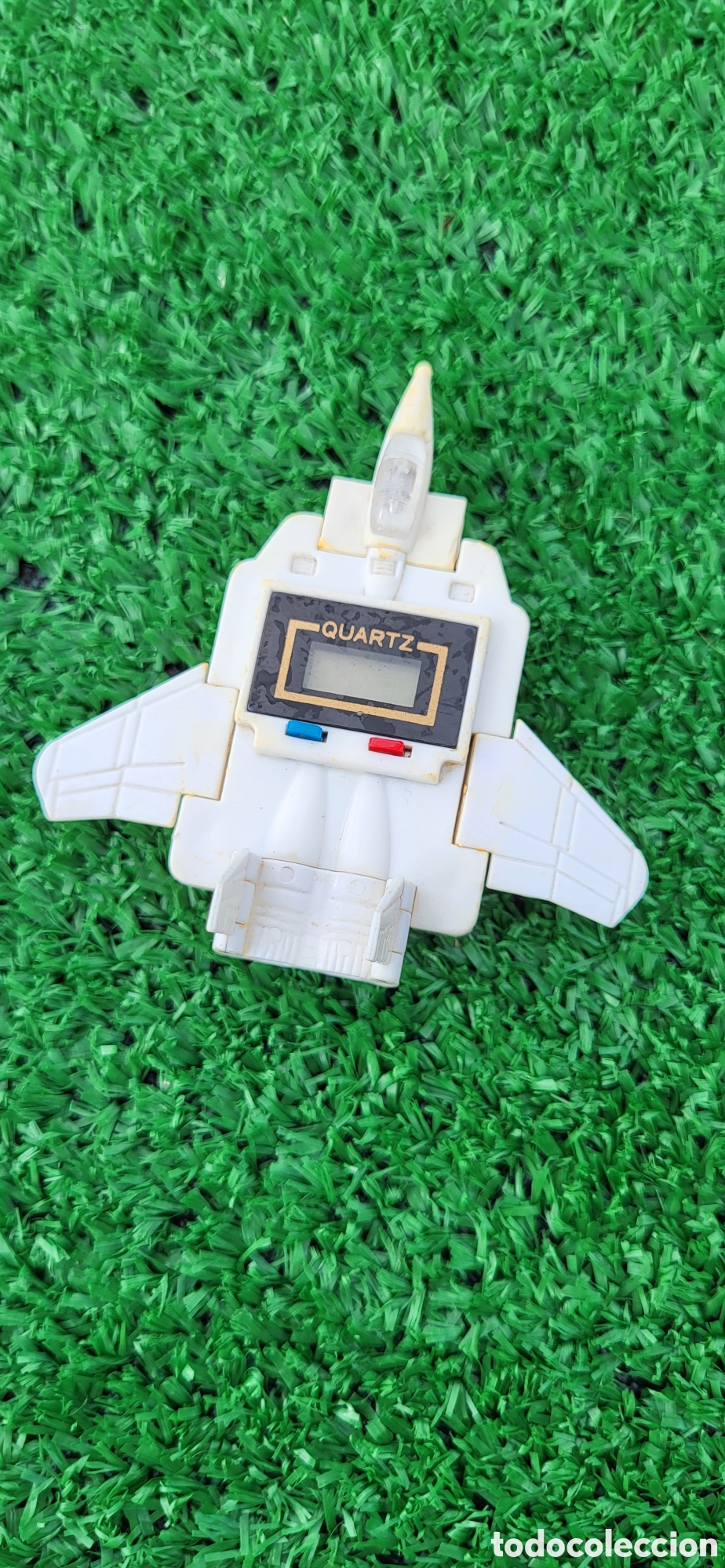 Relojes autom&aacute;ticos: Reloj Transformers - Foto 1