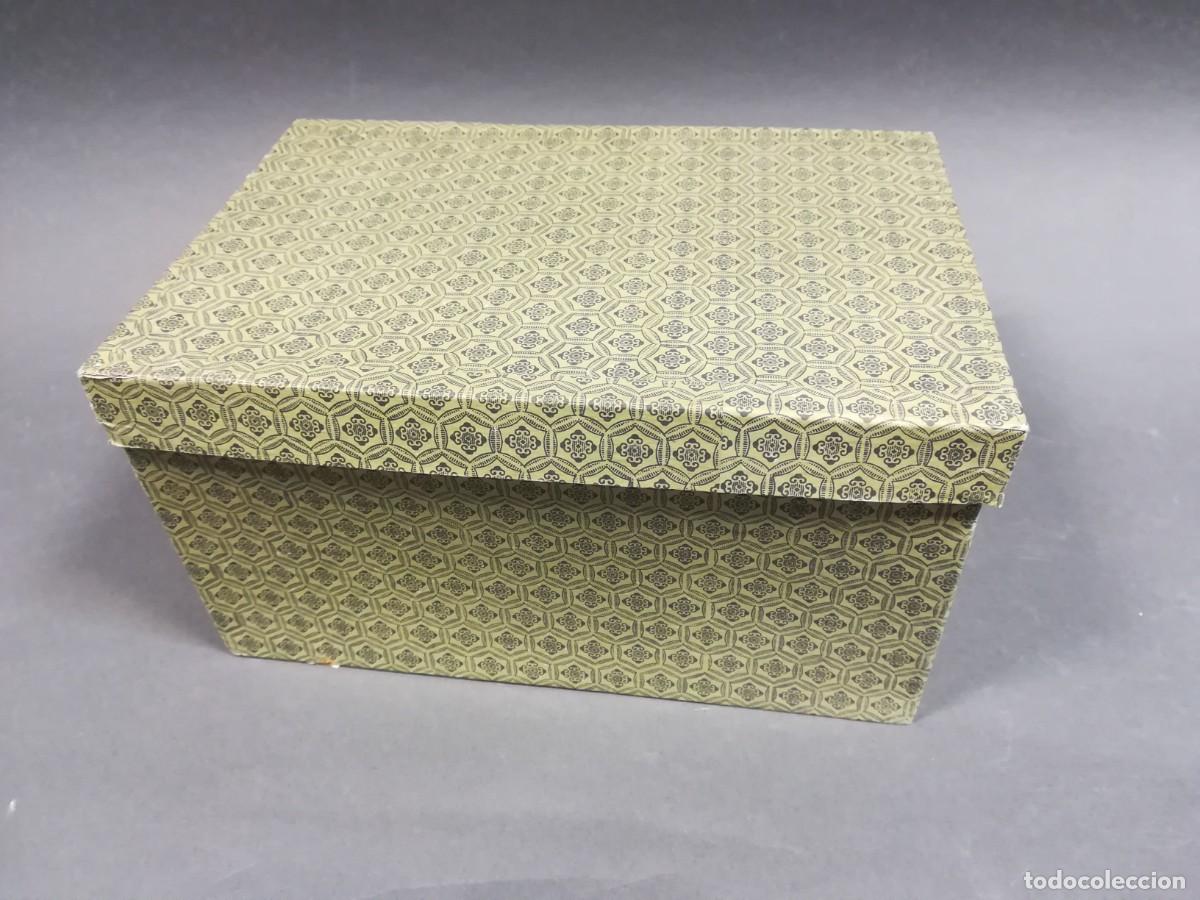 Relojes autom&aacute;ticos: RELOJ REPLICA CAJA DE MADERA PRACTICABLE - Foto 10