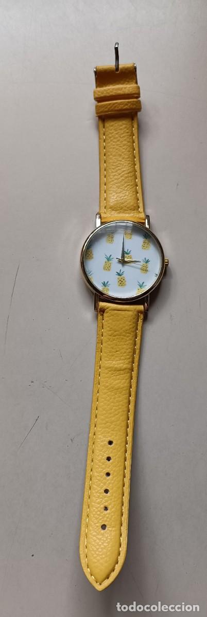 Relojes autom&aacute;ticos: Reloj de Pulsera pi&ntilde;as - Foto 1