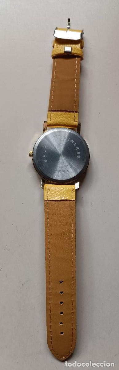 Relojes autom&aacute;ticos: Reloj de Pulsera pi&ntilde;as - Foto 2