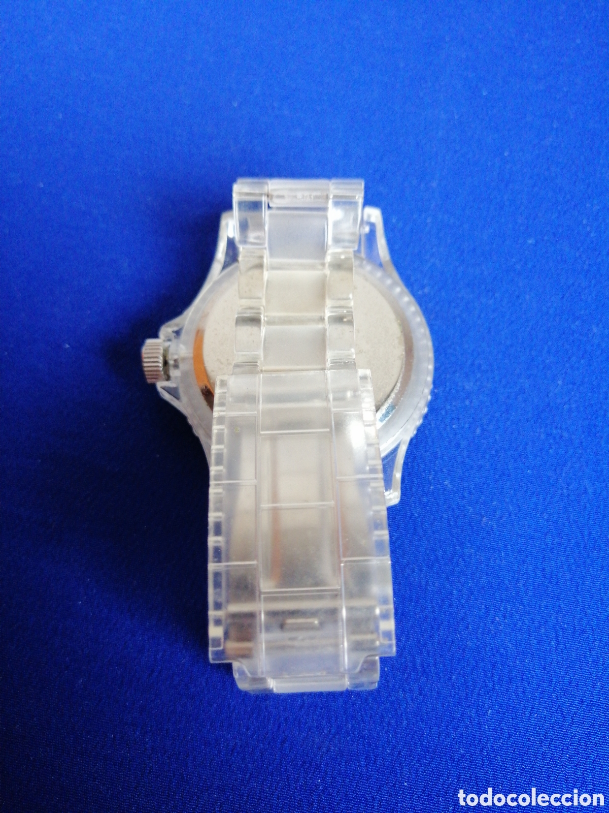 Relojes autom&aacute;ticos: COCA-COLA RELOJ DE CABALLERO - Foto 5