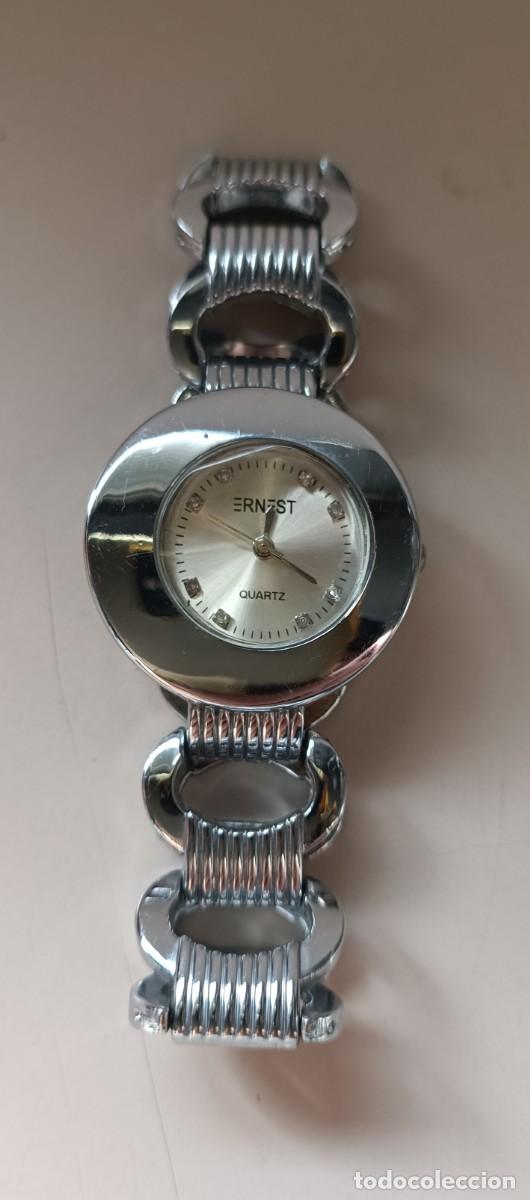 Relojes autom&aacute;ticos: RELOJ ERNEST - Foto 1